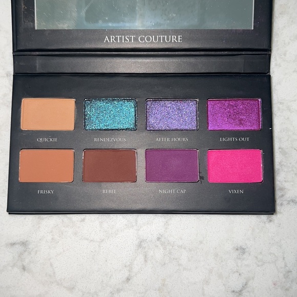 artist couture midnight maven